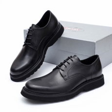 Prada Leather Shoes